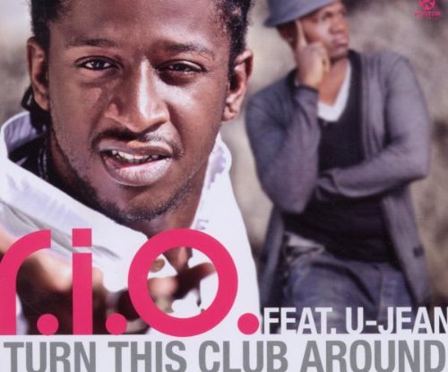 Turn This Club Around Rock