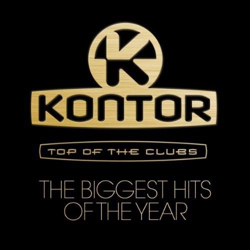 Kontor Top Of The Clubs - The Biggest Hits Of The Year Pop