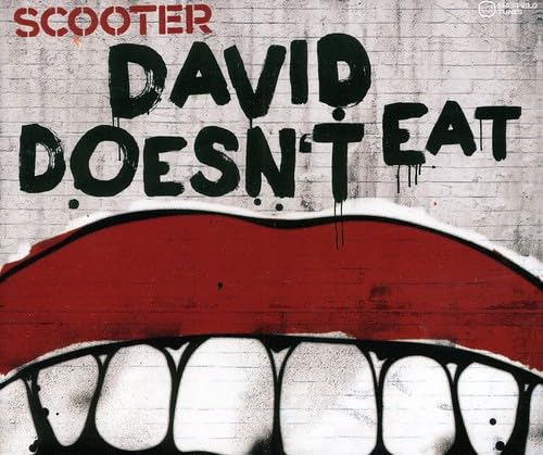 David Doesn't Eat Dance & Electronic