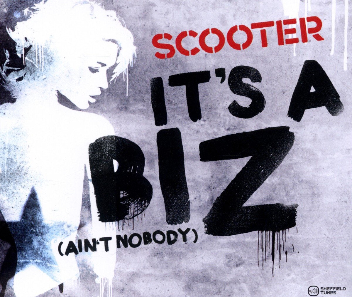 Product Image: It's A Biz (Ain't Nobody)