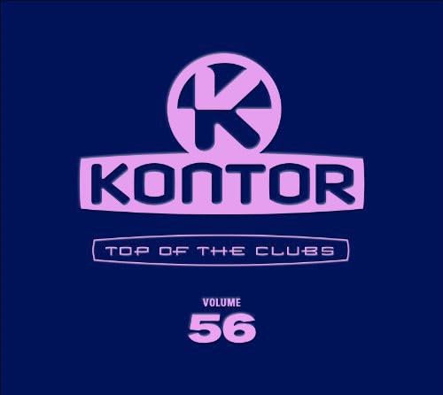 Kontor Top of the Clubs Vol.56 Dance & Electronic