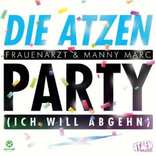 Party (Ich Will Abgehn) Rock