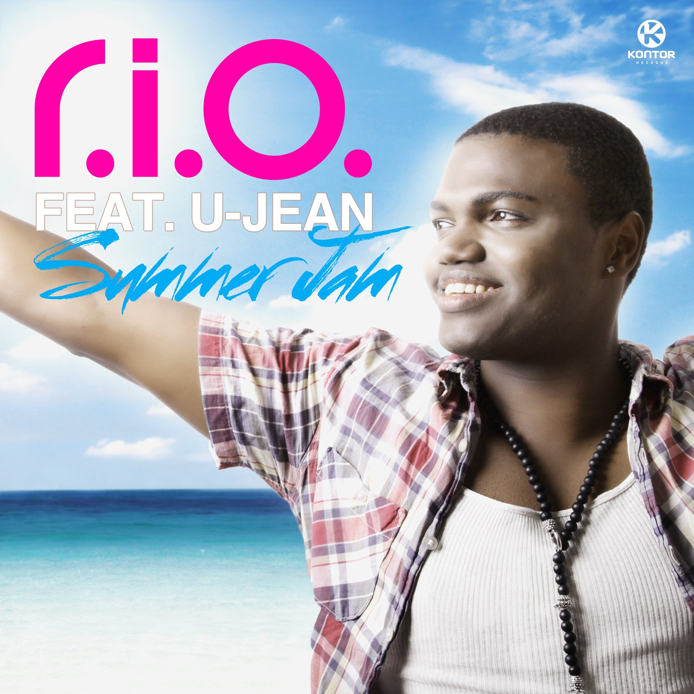 Summer Jam Dance & Electronic