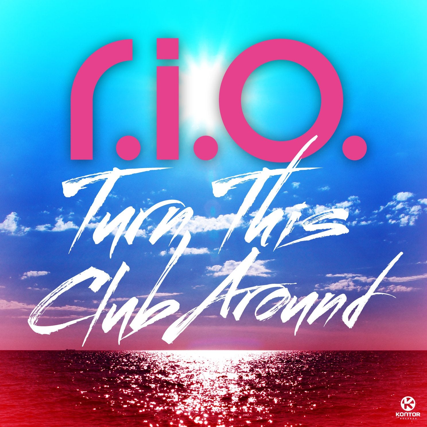 Turn This Club Around (Limited Edition) Rock