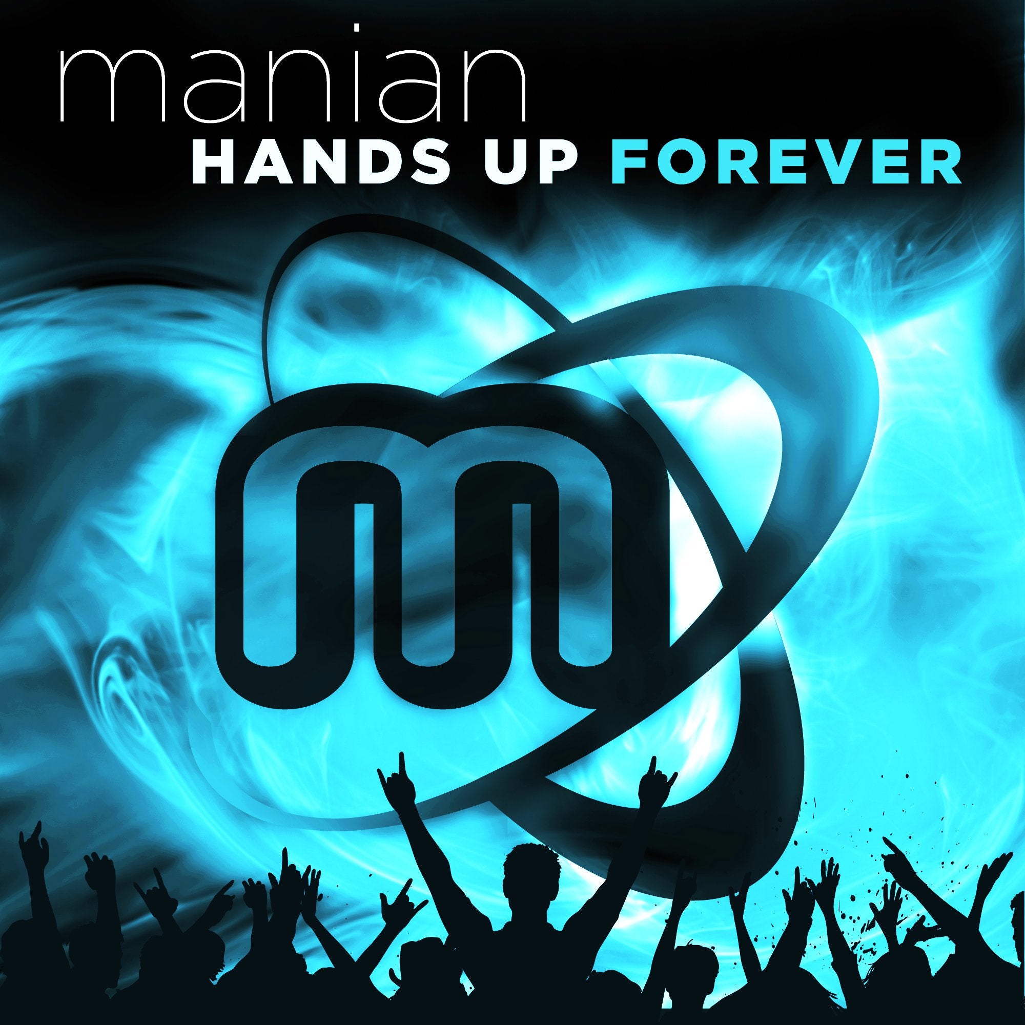 Product Image: Hands Up Forever (Limited 4 CD Edition)