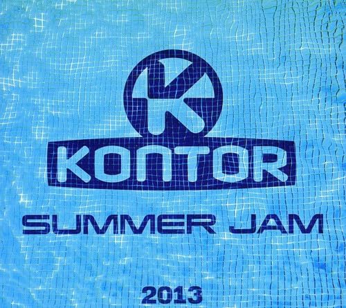 Kontor Summer Jam 2013 Dance & Electronic