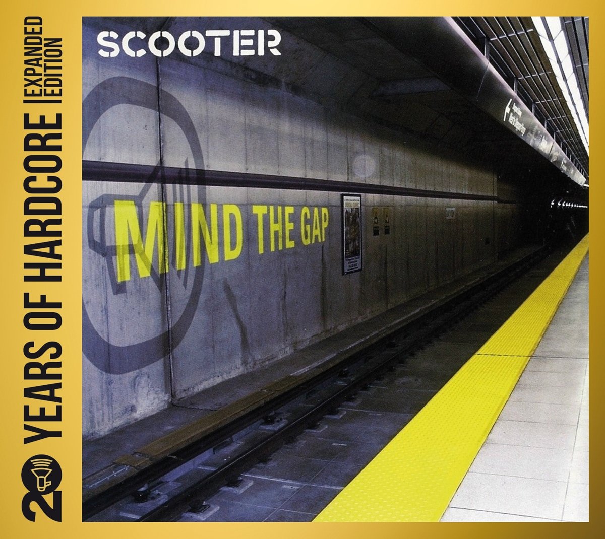 20 Years Of Hardcore-Mind The Gap Pop