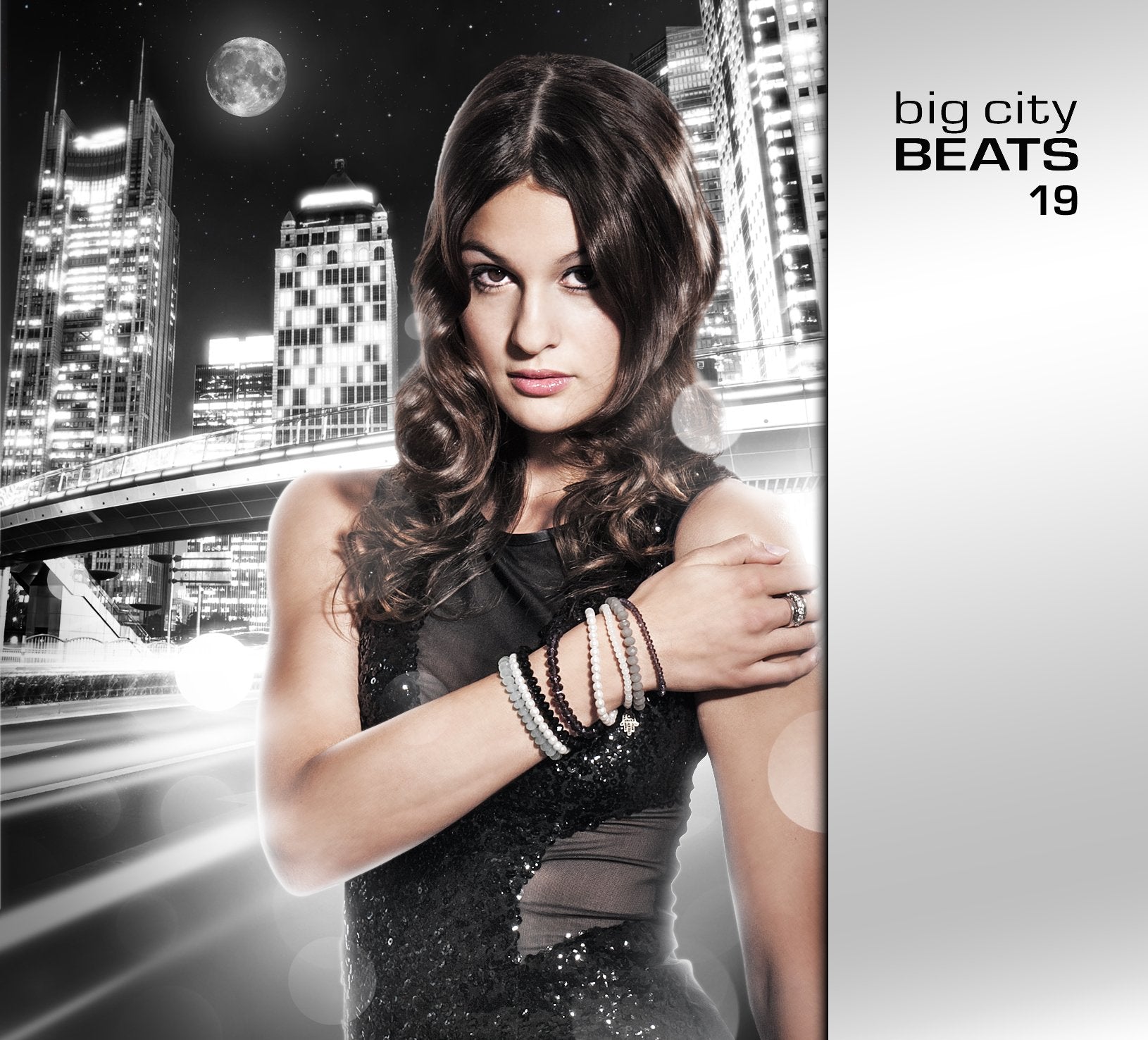 Big City Beats Vol.19 Rock