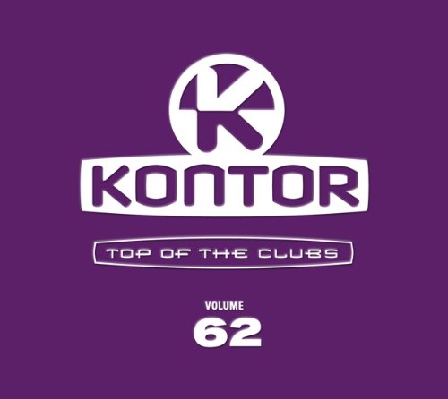 Kontor Top of the Clubs Vol.62 Dance & Electronic