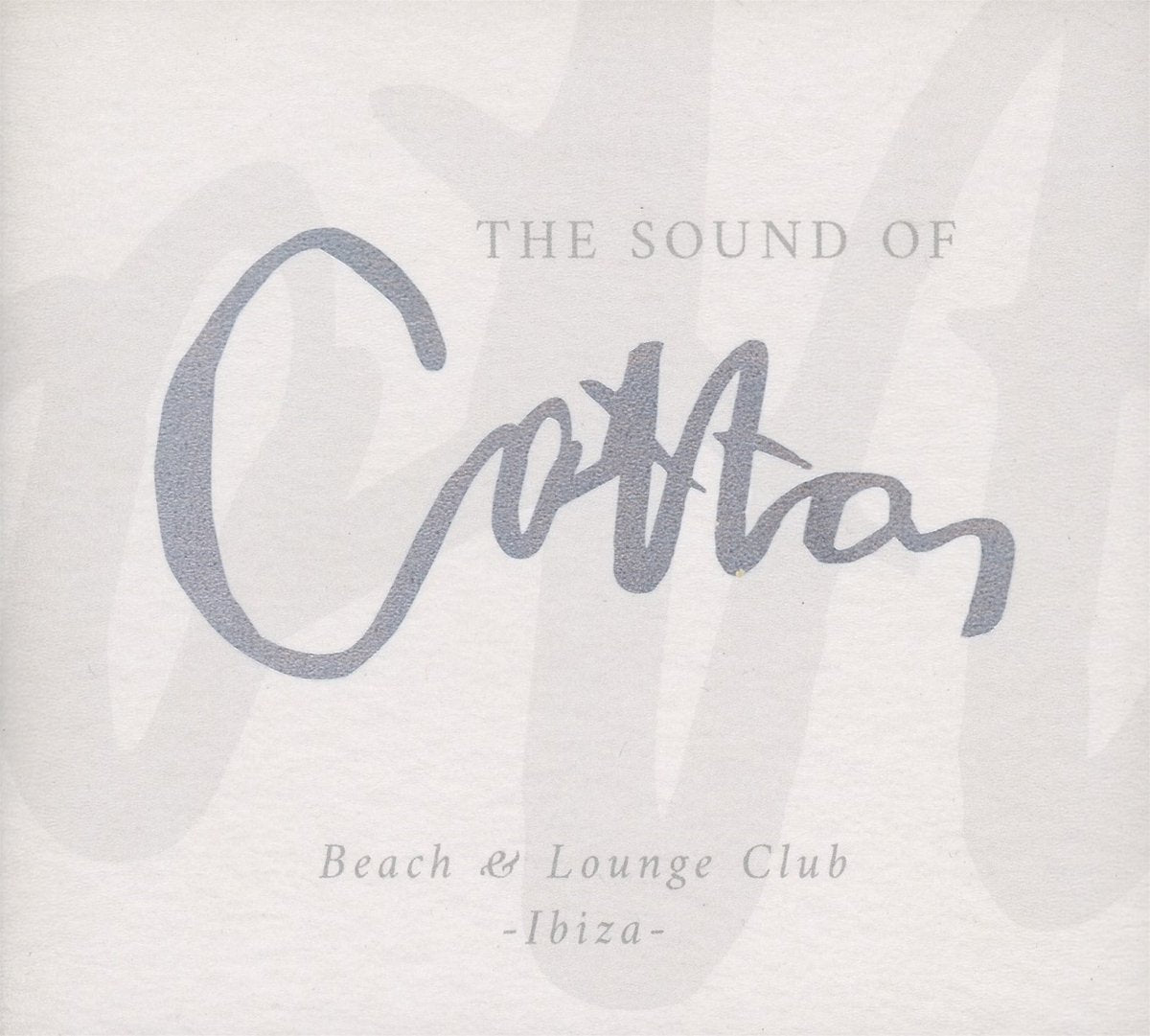 Cotton Beach Club Ibiza Pop