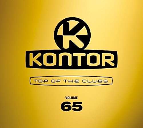 Kontor Top of the Clubs Vol.65 Pop