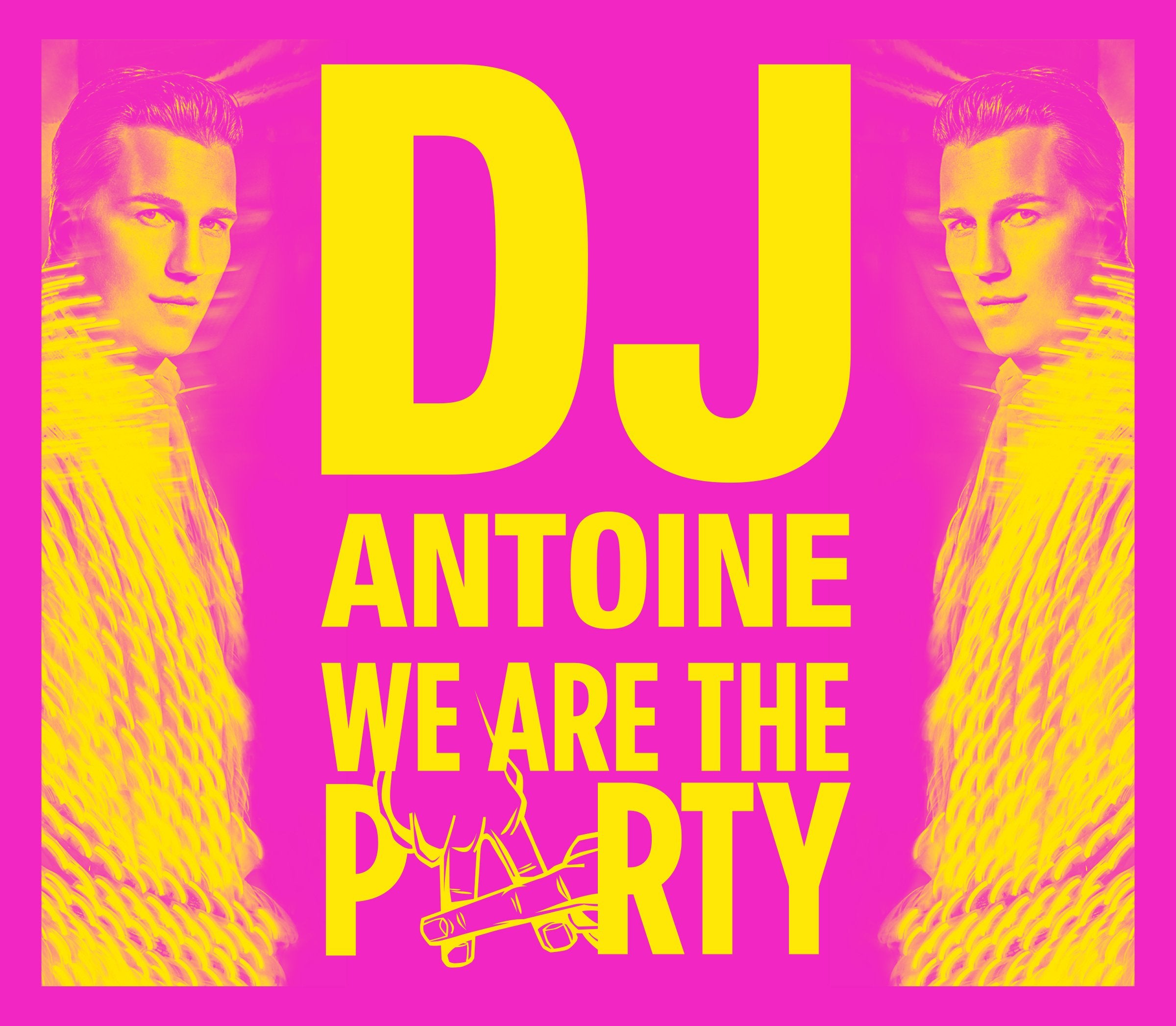 We Are The Party (Deluxe Box) Pop