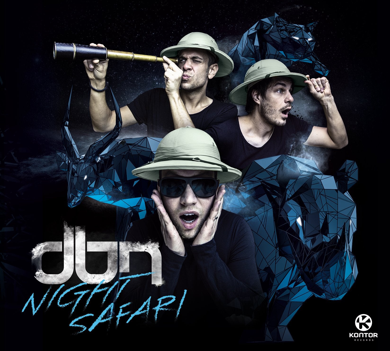 Product Image: DBN-Night Safari