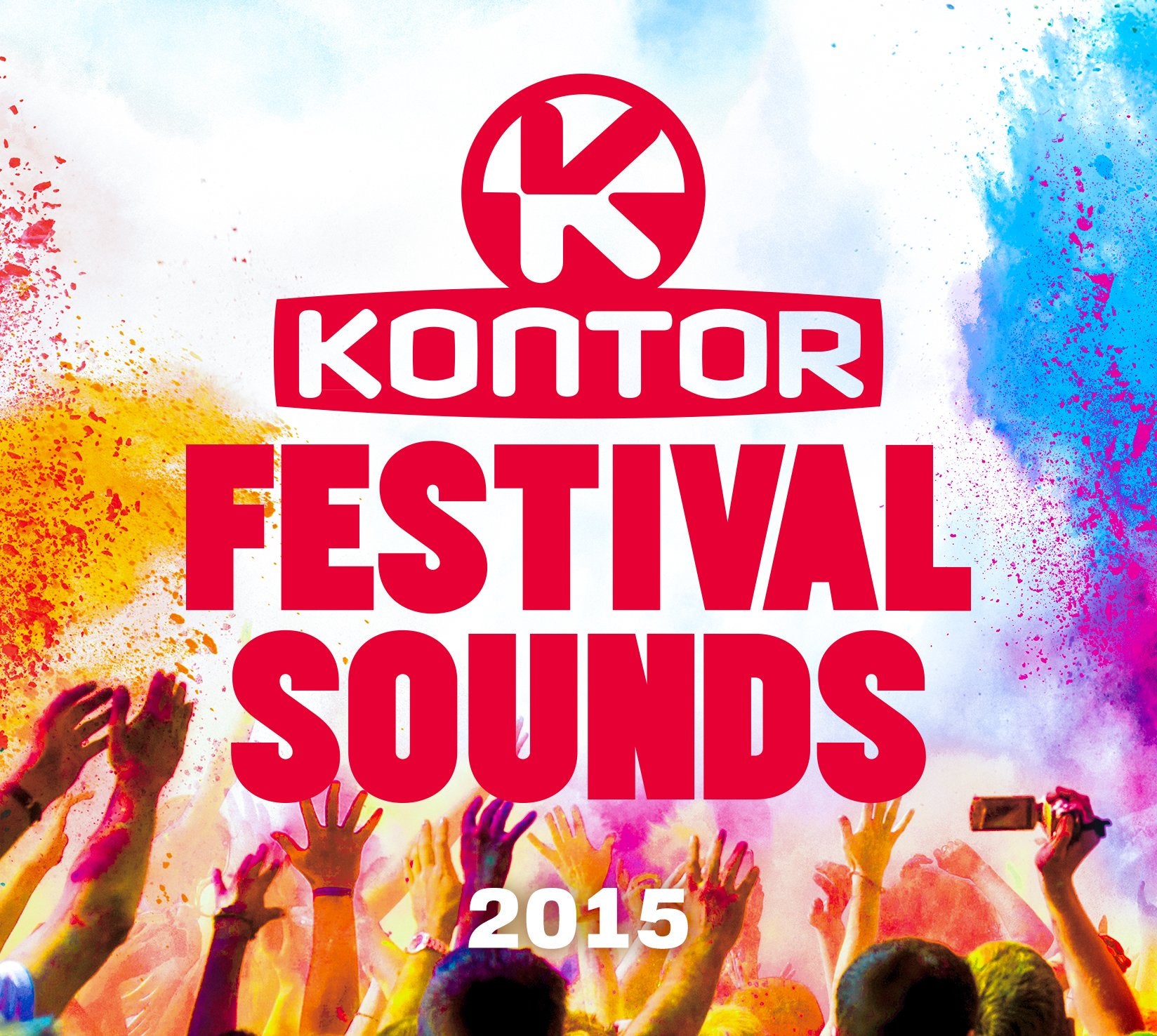 Kontor Festival Sounds 2015 Dance & Electronic
