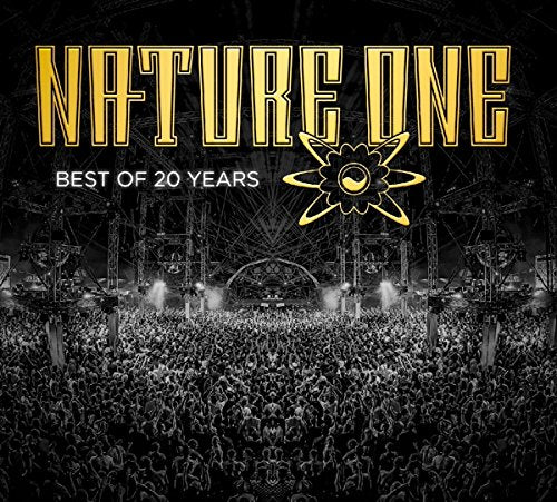 Nature One Best of 20 Years Dance & Electronic