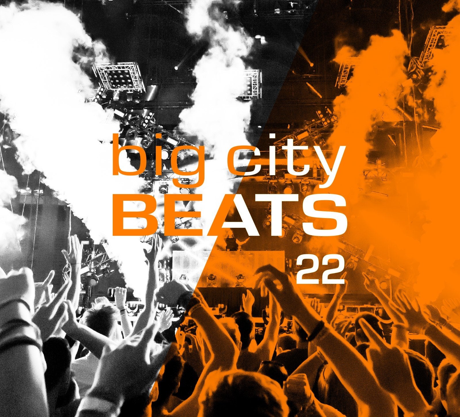 Big City Beats Vol.22 Rock