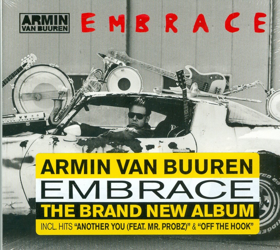Product Image: Embrace