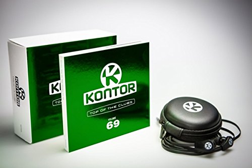 Kontor Top of the Clubs Vol.69 (Limited Edition) Pop