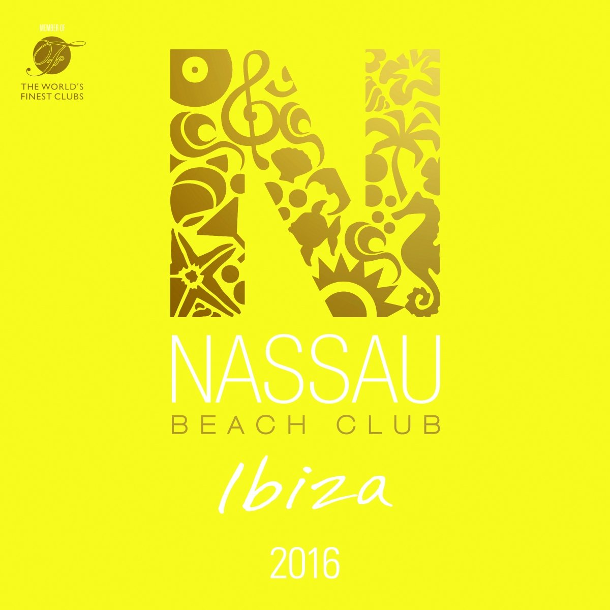 Nassau Beach Club Ibiza 2016 Pop