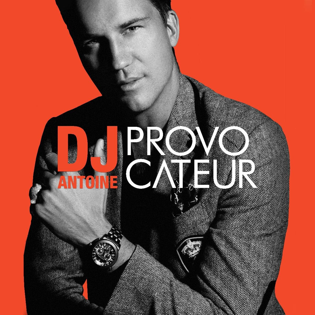 Product Image: Provocateur