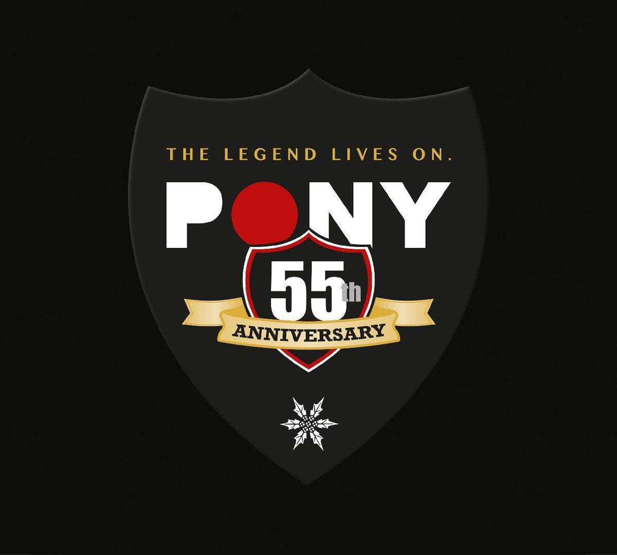 Pony Club Kampen Vol.8 (55th Anniversary) Rock