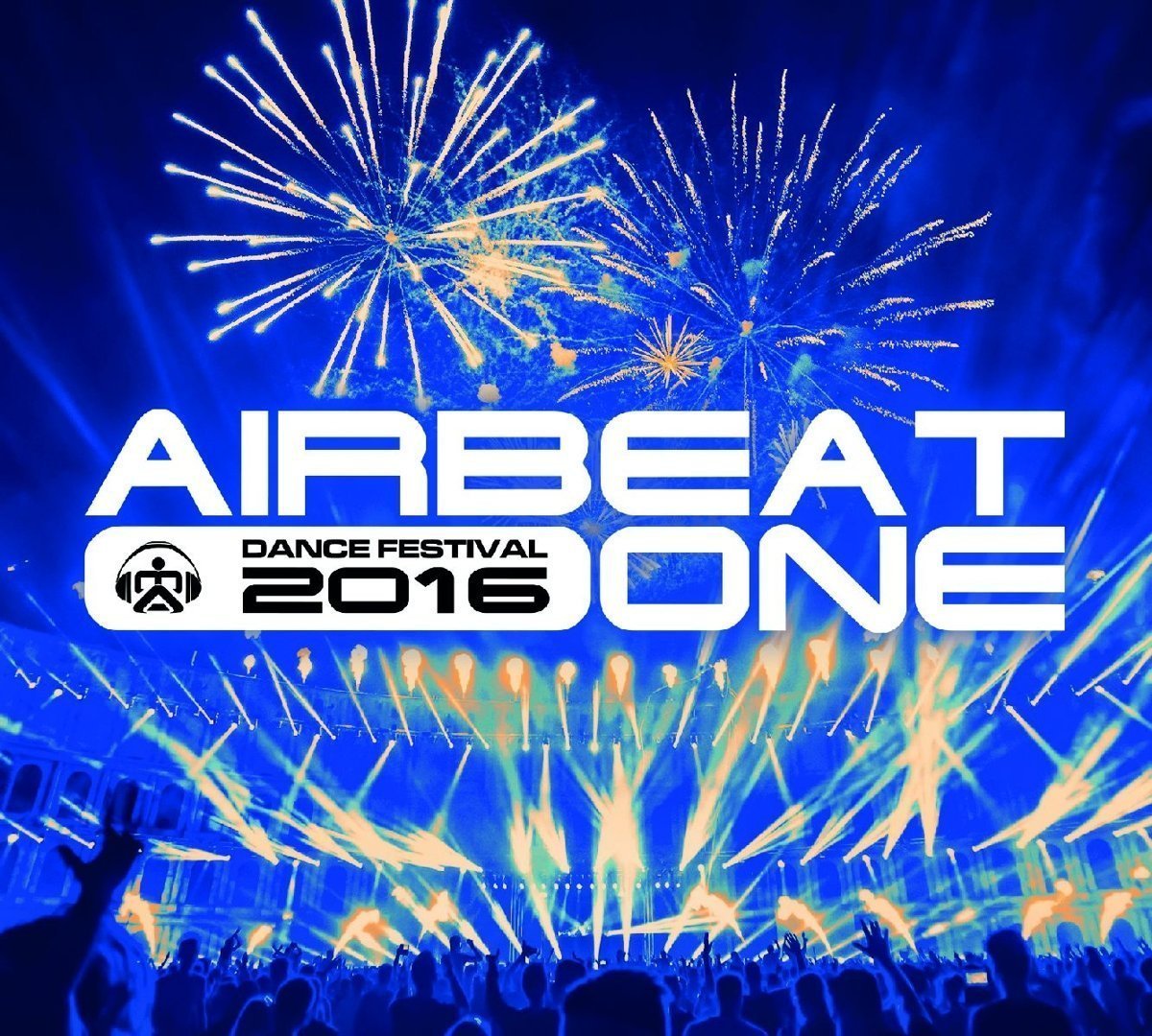 Airbeat One-Dance Festival 2016 Pop