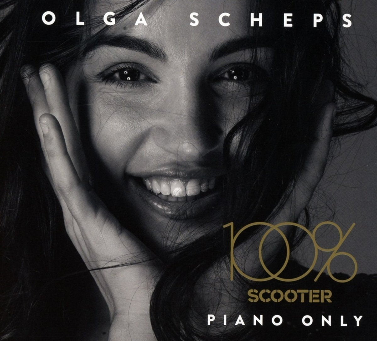 100% Scooter-Piano Only Classical