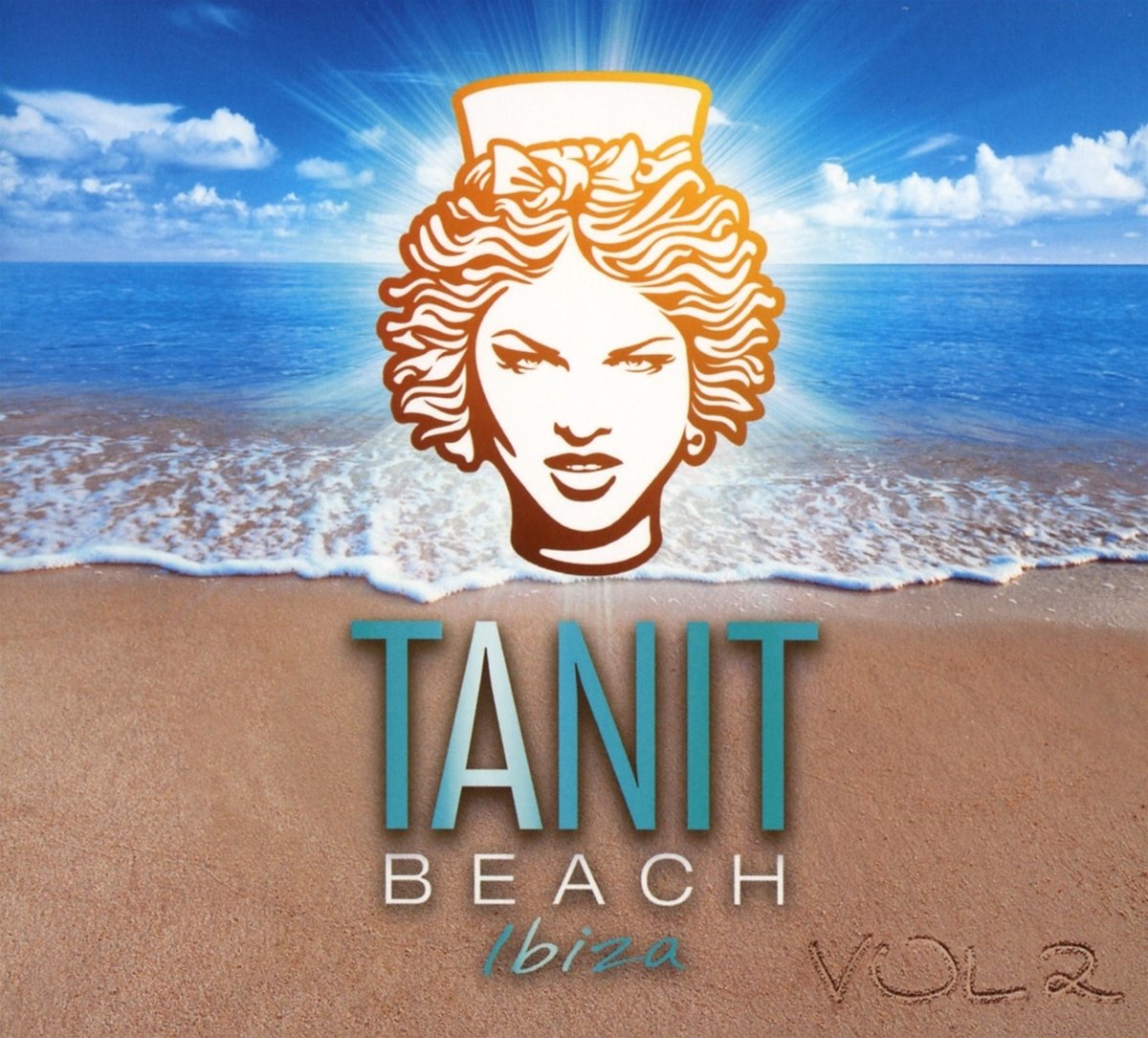 Tanit Beach Club Ibiza Vol.2 Pop