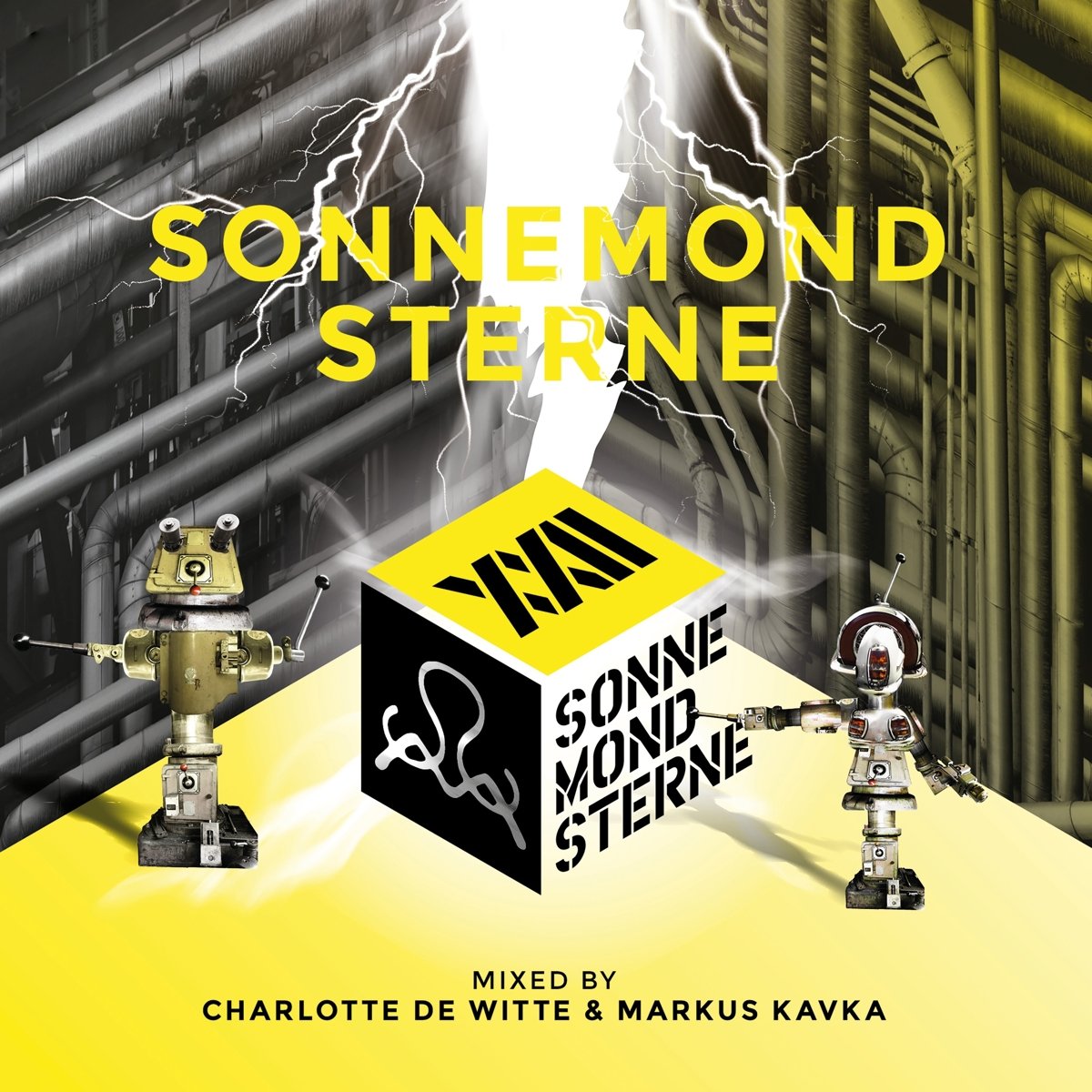 Sonne Mond Sterne Xxii Dance & Electronic