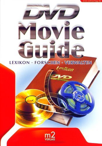 Product Image: DVD Movie Guide