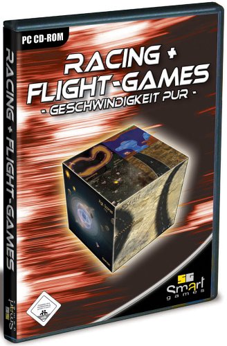 smart.games - Racing & Flight-Games PC