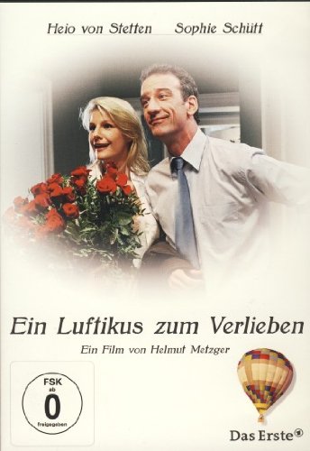 Product Image: Ein Luftikus zum verlieben