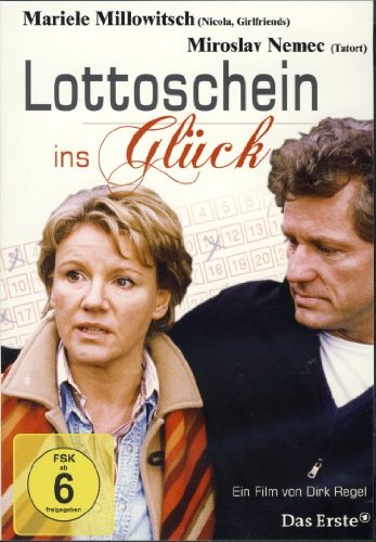 Product Image: Lottoschein ins Glück