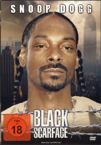 Black Scarface Movies