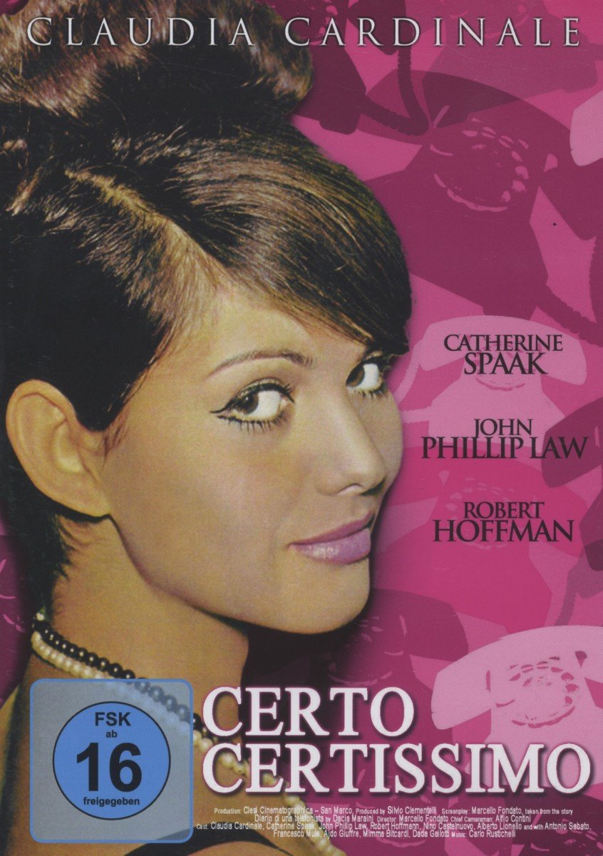 Certo Certissimo Movies