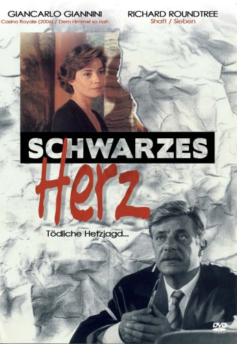 Schwarzes Herz - Tödliche Hetzjagd Films