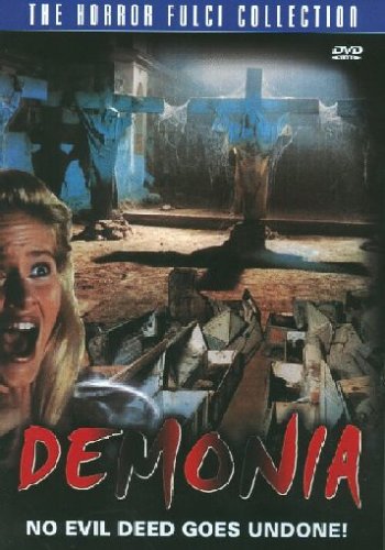 Demonia Movies