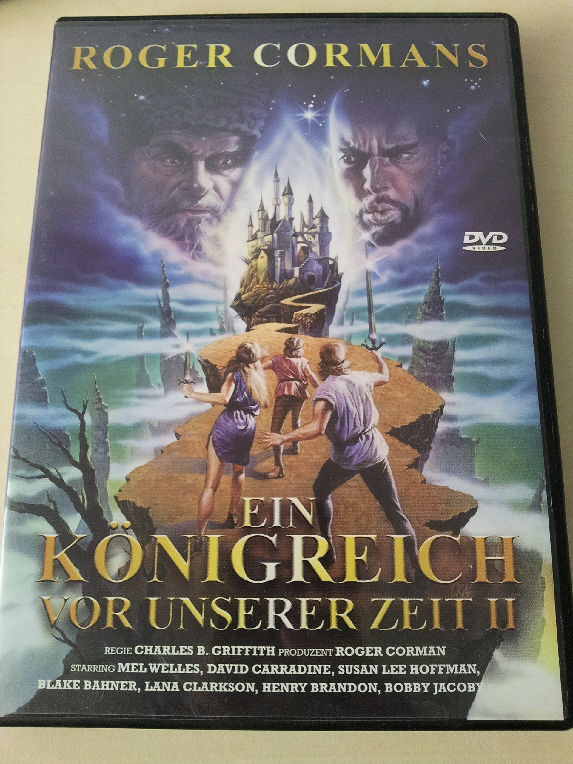 Ein Königreich vor unserer Zeit II Movies