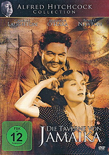Jamaika Inn Films