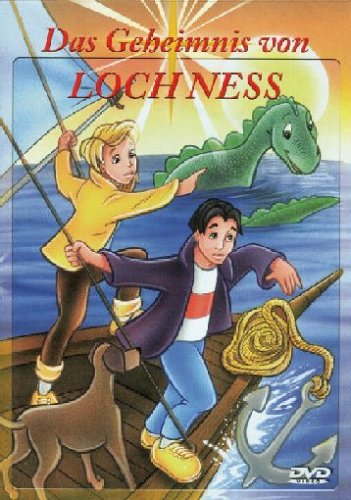 Product Image: Das Geheimnis von Loch Ness