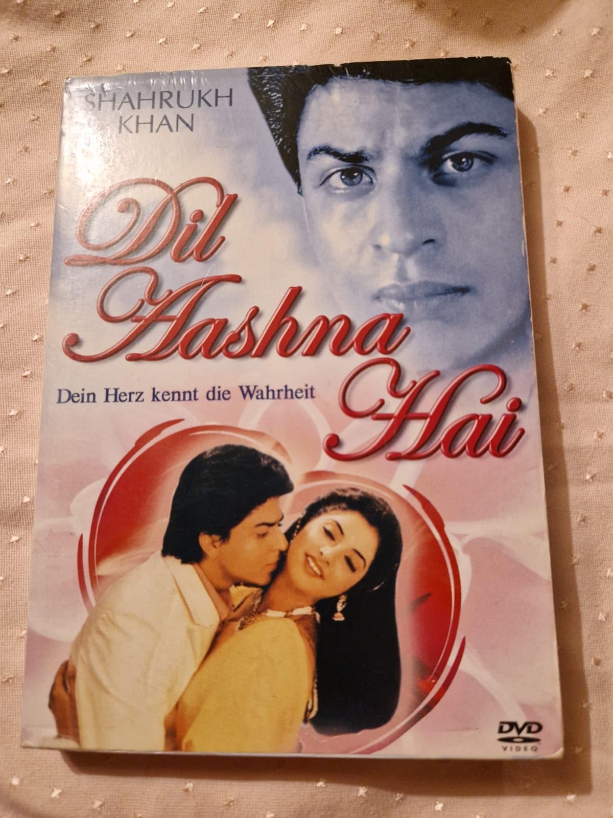 Dil Aashna Hai - Dein Herz kennt die Wahrheit Films