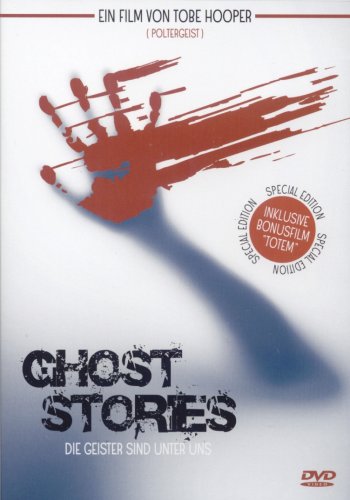 Ghost Stores - Die Geister sind unter uns Films
