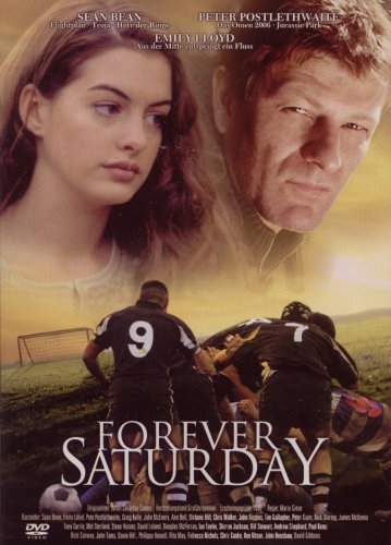 Product Image: Forever Saturday