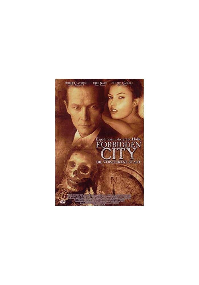 Forbidden City - Die versunkene Stadt Films