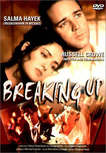Breaking Up Films