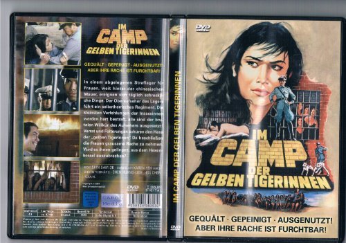 Im Camp der gelben Tigerinnen Films