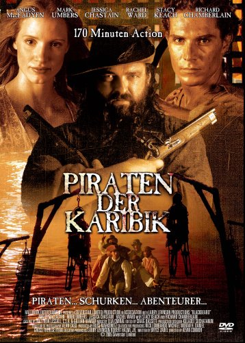 Piraten der Karibik Films