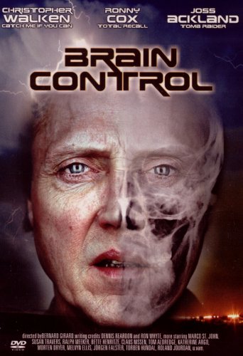 Product Image: BRAIN CONTROL - The Happiness Cage