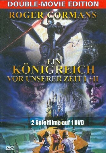 Ein Königreich vor unserer Zeit 1+2 Films