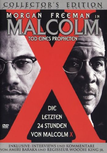 Malcolm X - Tod eines Propheten Films
